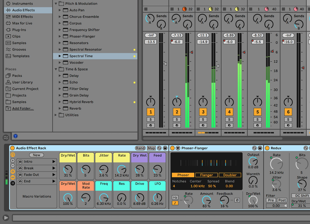 What’s New In Ableton Live 11? - Aulart