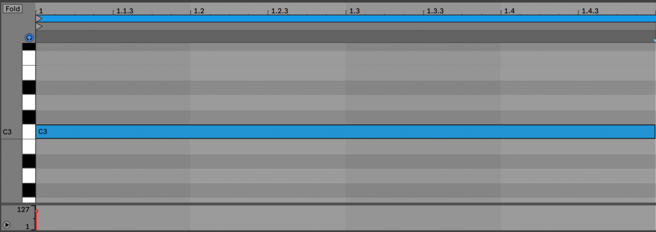 How to quantize in Ableton Live? Set your melodic lines to tempo - Aulart