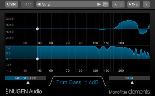 Nugen Audio