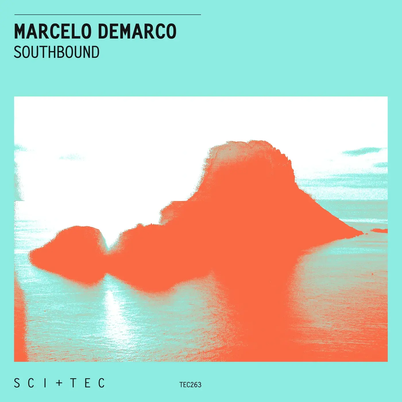 Marcelo Demarco signed with: <br/><span>SCI+TEC Records</span>